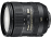 Nikon AF-S DX 16-85 mm f : 3,5-5,6G ED VR