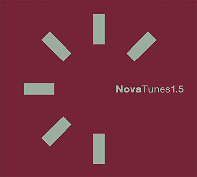VA   Nova Tunes 1 5 preview 0