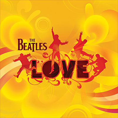 The Beatles 0094638078920