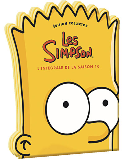 Coffret Tête de Bart
