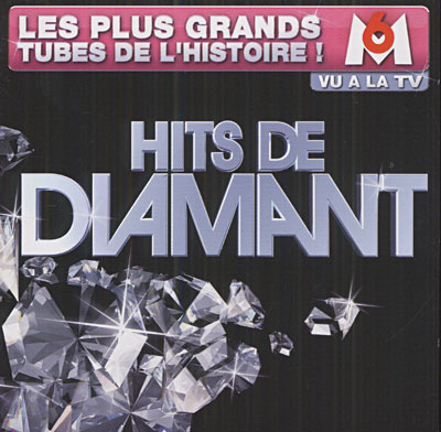 Hits De Diamant - (5part)     1:4