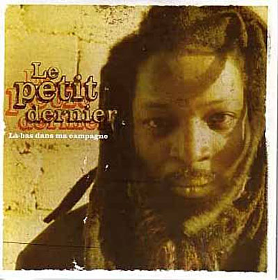 Le Petit dernier
