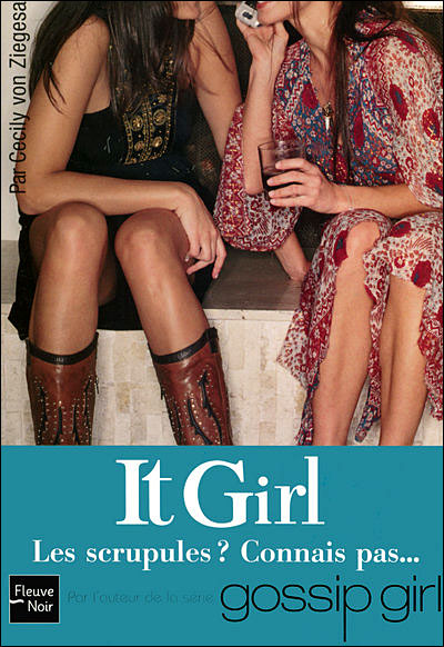 it girl 3