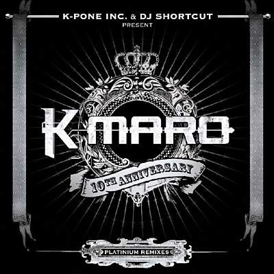 K-Maro - Platinum Remixes