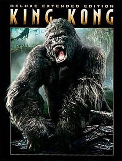 Vos derniers achats DVD - HD-DVD - Blu Ray 5050582415131