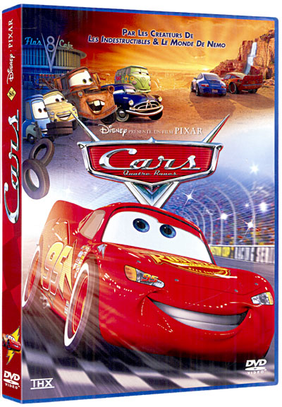 Vos derniers achats DVD - HD-DVD - Blu Ray 8717418074722