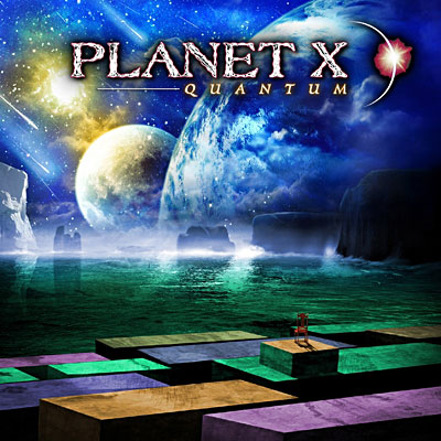 PLANET X 0693723794822
