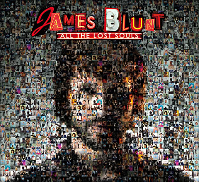 1973 : James Blunt.