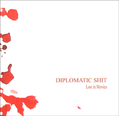 Lost in movies DIplomatic Shity