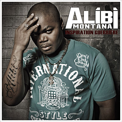 Mp3: Alibi Montana Inspiration