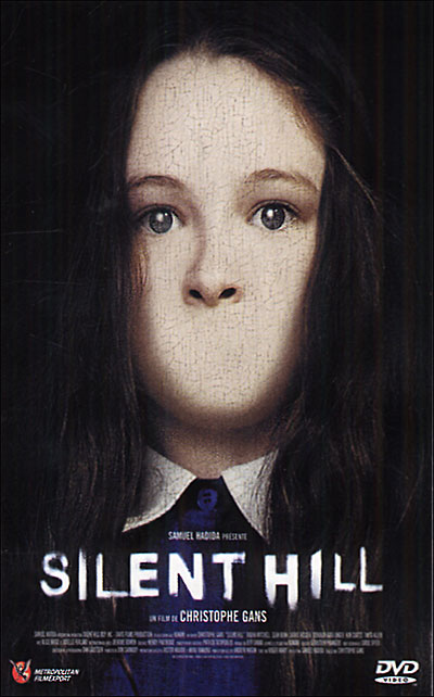 Vos derniers achats DVD - HD-DVD - Blu Ray 3384442089333