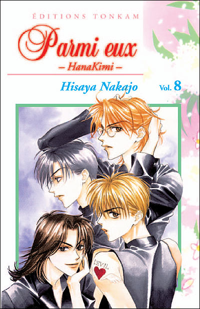 Manga-Anime-Comics - Page 2 9782845806733
