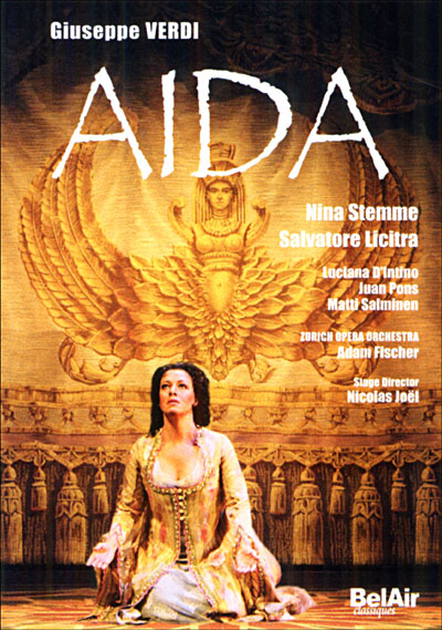 L'actualité DVD 3760115300224