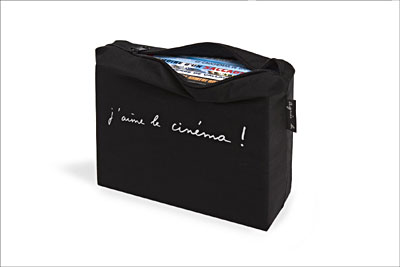 Coffret FIDH DVD