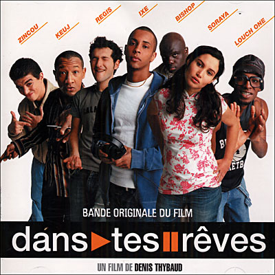 Bande originale de film - Dans tes rêves (2part)