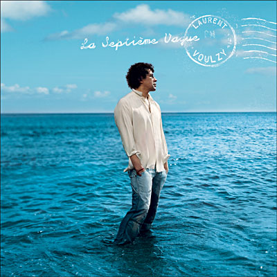 Laurent Voulzy - La septi�me vague