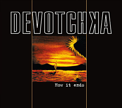 DeVotchka