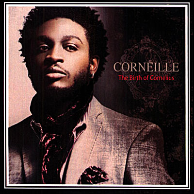 pochette de l'album