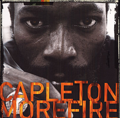 More Fire Capleton