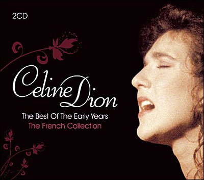 Celine Dion - The Very Best Of