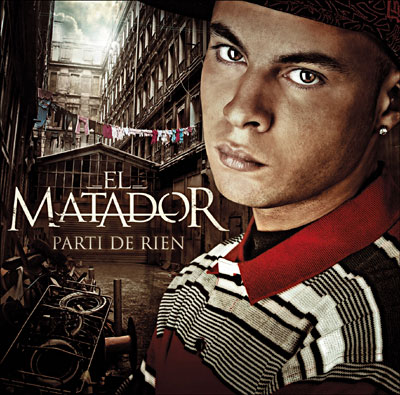 El Matador - Parti De Rien