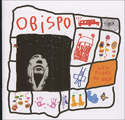 Pascal Obispo - Les fleurs du bien