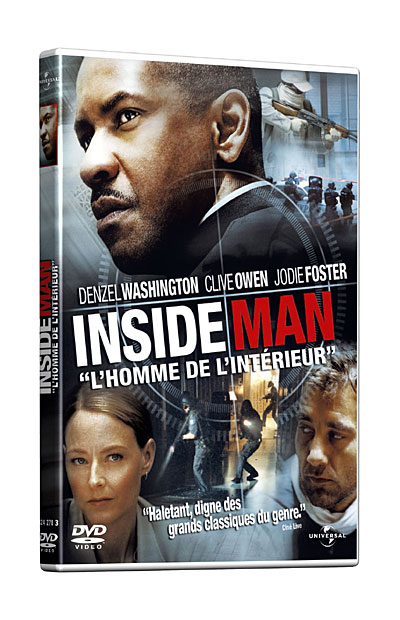 Vos derniers achats DVD - HD-DVD - Blu Ray 5050582427837