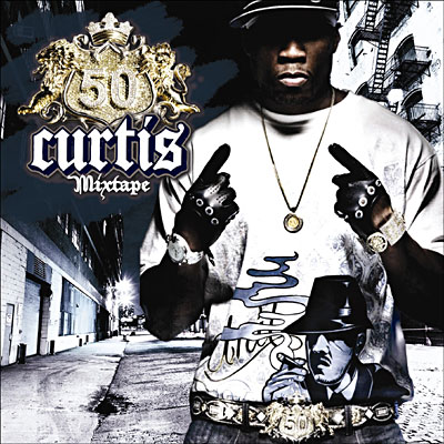 50 Cent - The Curtis Mixtape