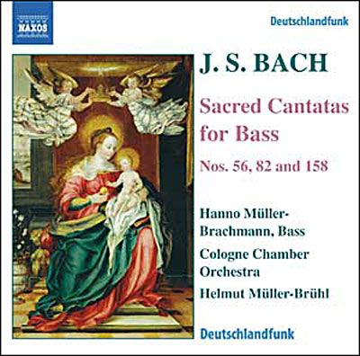 bach - Les meilleurs cantates de Bach en 8 CD par Masaaki Suzuki - Page 2 0747313261628