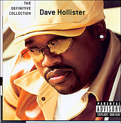 Dave Hollister - The Definitive Collection