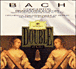 Concerto brandebourgeois N�1 � N�6 - Suites pour orchestre N�2 et N�3