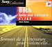 Suites pour violoncelle N�1, N�2 et N�5