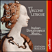 Vecchie letrose