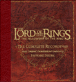 Le seigneur des anneaux - Lord of the rings - The complete recordings