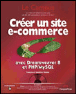 Cr�er un site de e-commerce avec Dreamweaver 8 et PHP / MySQL