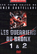 Les Guerriers du Bronx 1 et 2 - Edition Collector