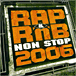 Rap and RnB non stop 2006