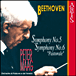 Symphonies N�5 et N�6