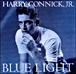 Blue light, red light