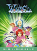 W i t c h : Volume 3