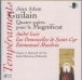 4 Suites pour le Magnificat