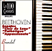 Sonates pour piano N�8 et N�14
