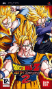 Dragon Ball Z - Shin Budokai 2