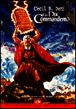 Les dix commandements