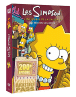 Les Simpson : Coffret int�gral de la Saison 9