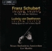 Der Tod und das M�dchen - String quartet en F minor / op.95