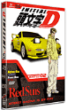 Initial D : Volume 2