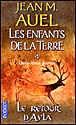 Le retour d'Ayla
