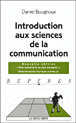 Introduction aux sciences de la communication