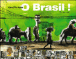 O Brasil !